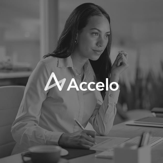 AcceloCard