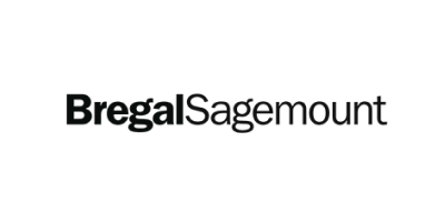 Bregal Sagemount Logo