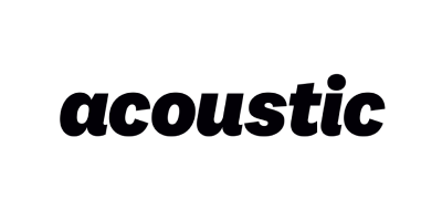 Acoustic Logo