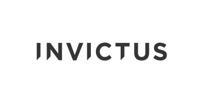 Invictus -blk