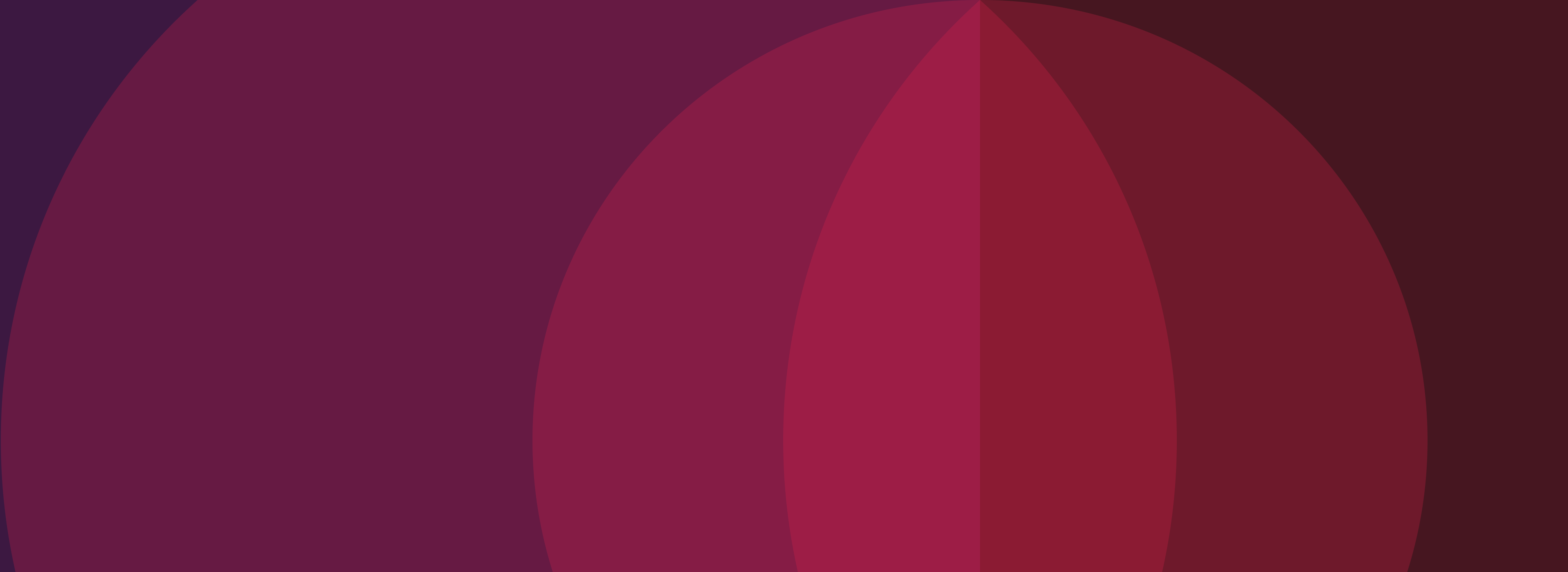 a gradient of red colors