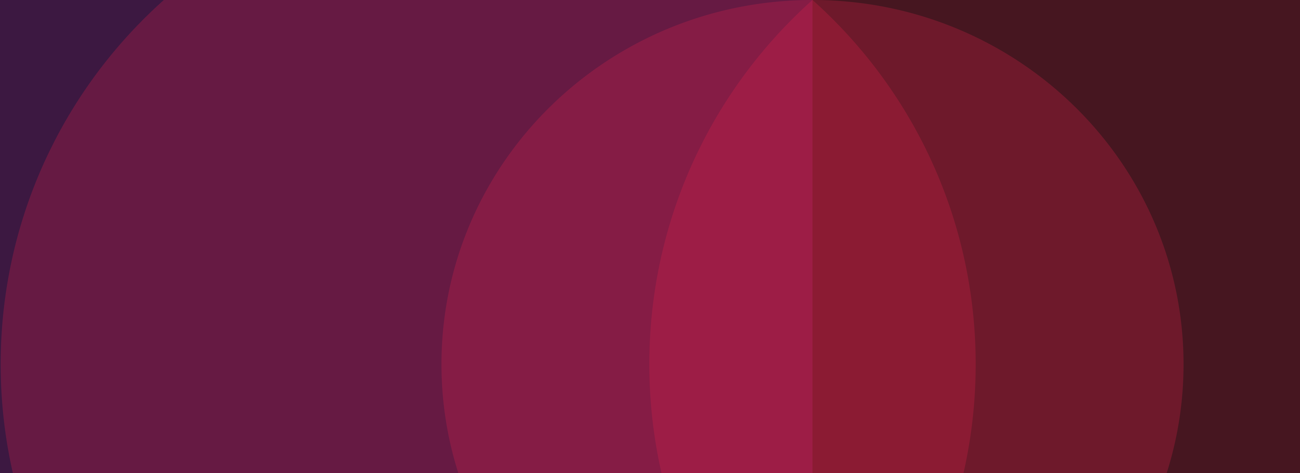 a gradient of red colors