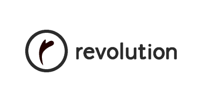 Revolution Logo