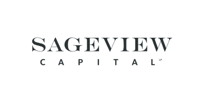 Sageview Capital Logo