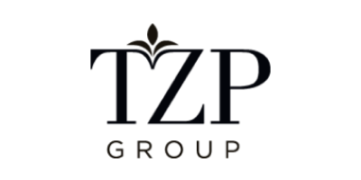 TZP Group Logo