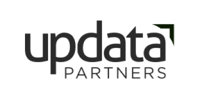 Updata Partners Logo
